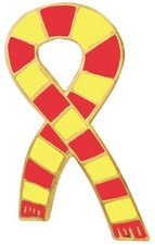 Badge épingle écharpe