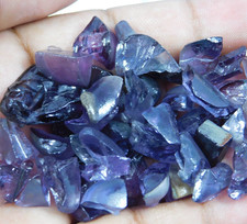 Alexandrite naturelle brute
