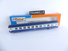 44604 ROCO HO VOITURE