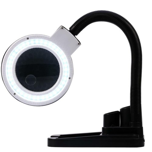 10x 40led lampe bureau - 5x,