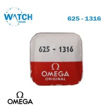 Fourche à palette OMEGA Swiss Jeweled 625-1316, pour OMEGA 625, numéro de piè...