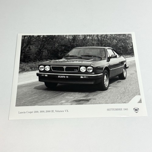 Lancia coupe 2000 xl - coupe, /