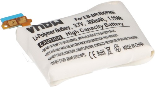 Batterie compatible samsung - batterie,