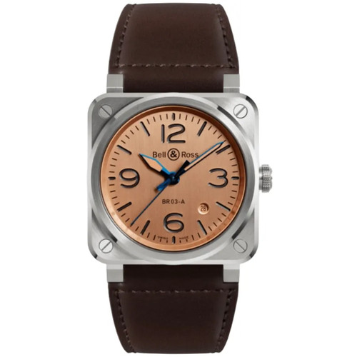 New bell ross br - &,