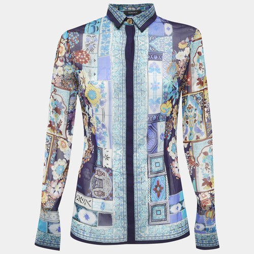 Chemise manches longues - chemise, en