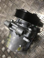 Compresseur clim CITROEN C3 3 PHASE 2 9810349980