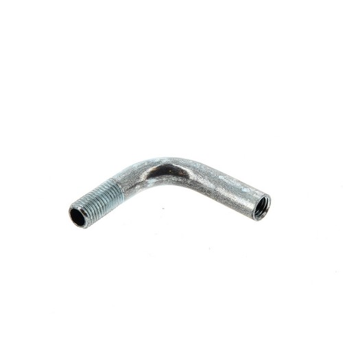 Coude carburateur 90 - coude, de