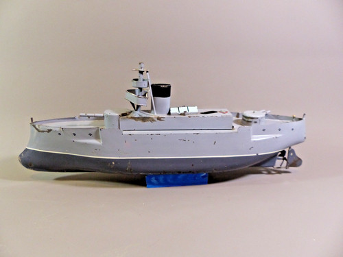 Bing marklin bateau - -,