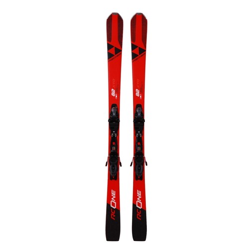 Ski occasion fischer - rc, one