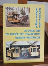 Matagne Walraevens Guide 1989