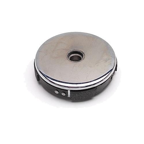 Cloche tambour embrayage - , pour