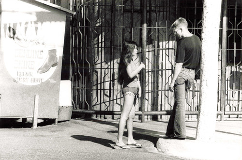 Photo presse vintage circa - vintage,