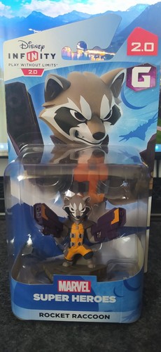 Disney infinity rocket - disney, 2.0