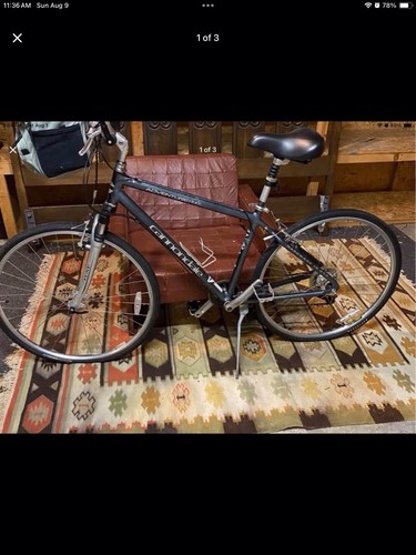 Cannondale adventure - cannondale,