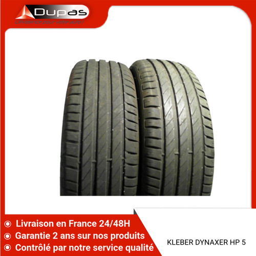 Paire de pneus kleber - paire,