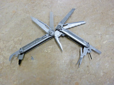 Leatherman Wave + Plus