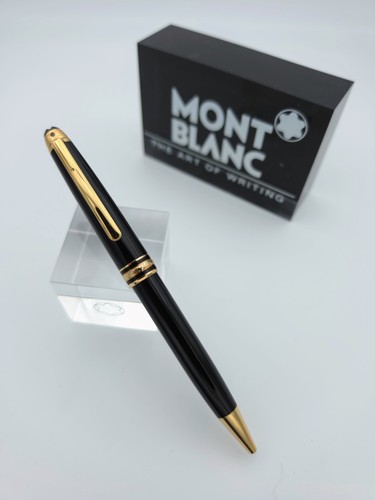 Montblanc meisterstück - montblanc,