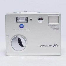 Appareil photo numérique