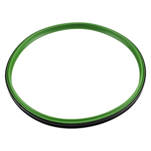 Silicone lid seal ring - silicone,