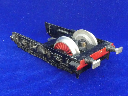 Rare top train jep - jep, o