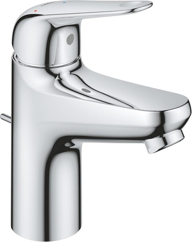 Mitigeur lavabo sur pied - lavabo,