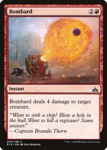 Bombard rix 93 - bombard-, (lp)--en-[rix