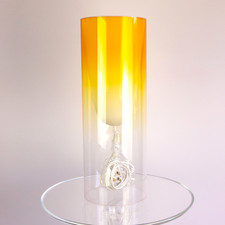 Kartell - B9065/K4 Toobe Table Lamp - By Ferruccio Laviani - r.r.p. £289