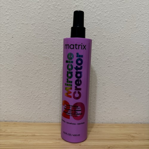 Matrix miracle creator multi - miracle,