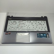 Asus A55D - Plasturgie coque support clavier - 13GNAN4AP050-1