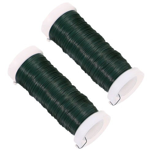 Rouleaux fils floraux de - 2,