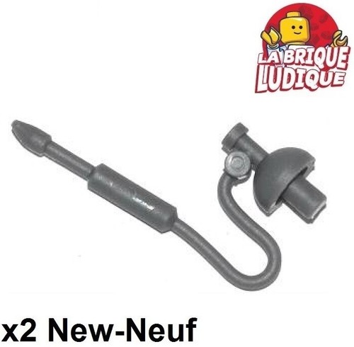 Lego minifig utensil - lego,
