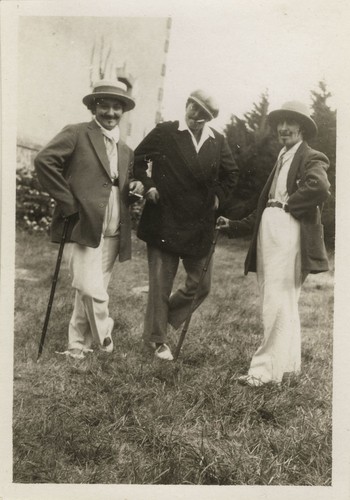 Photo ancienne vintage - photo,