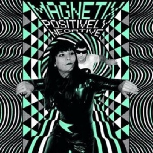 Magnetix positively negative - magnetix,
