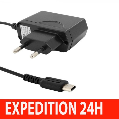 Chargeur secteur - chargeur,