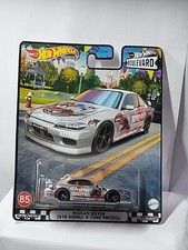 Hot wheels 1/64 🇨🇵