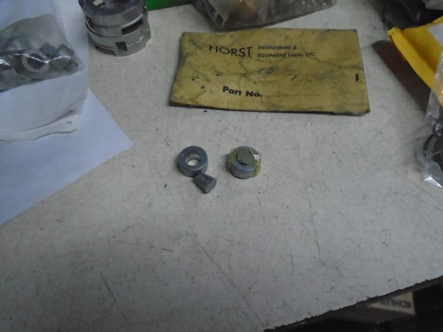 Hirth engine recoil rope - recoil,