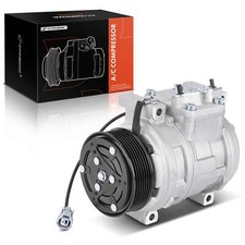 Compresseur D'Air pour Honda Accord VII CL CM Cr-V II Rd 2.0L 2.4L 01-08 58881