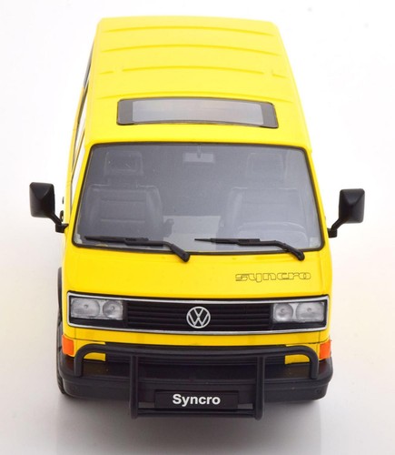 Volkswagen bus syncro - volkswagen,