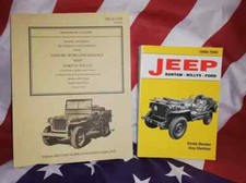 PROMO top livres JEEP TM