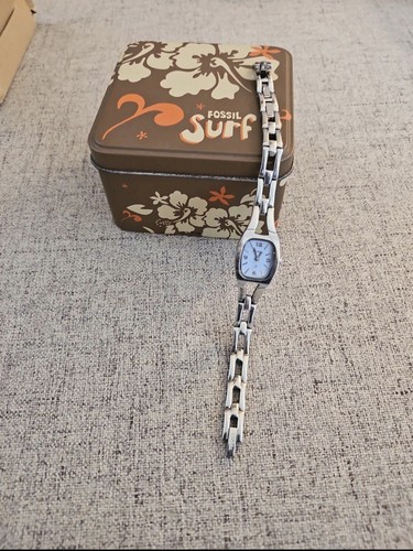 Montre femme fossil - femme, bracelet
