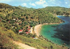 ANTILLES FRANCAISES ATHIS MONS