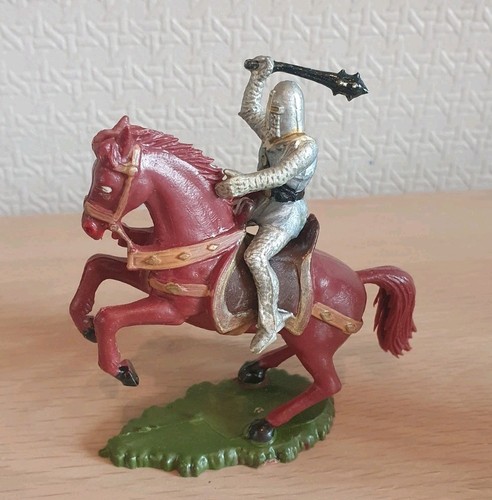 Jouet ancien figurine - jouet,