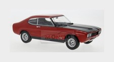 1:18 MCG Ford England Capri