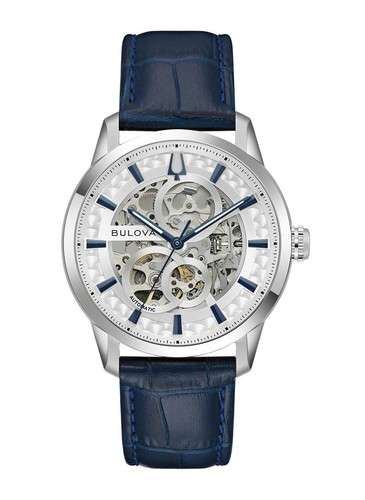 Bulova 96a330 sutton - 96a330, montre