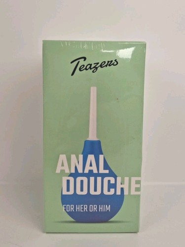 Teazers douche intime - -,