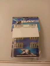 xray 308393 ressort jaune