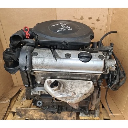 Moteur volkswagen polo 6n1 - moteur,
