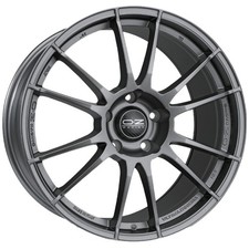 JANTES ROUES OZ RACING