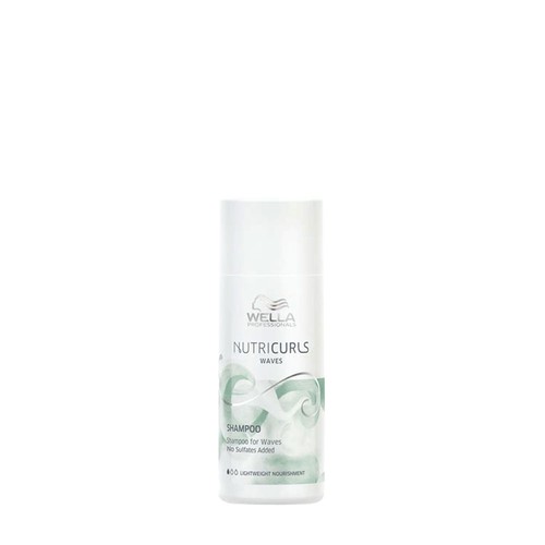 Wella nutricurls waves - wella,