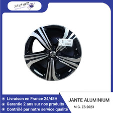 🇫🇷 JANTE ALUMINIUM M.G